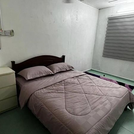 Manjung Modern + Cozy Terrace Home Lumut Exterior foto