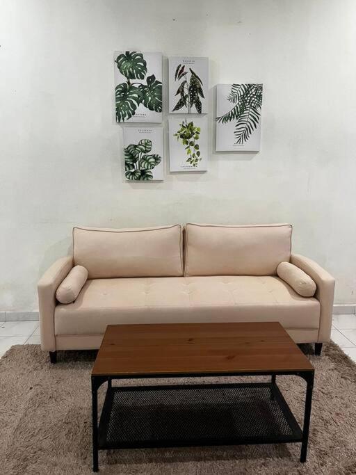 Manjung Modern + Cozy Terrace Home Lumut Exterior foto