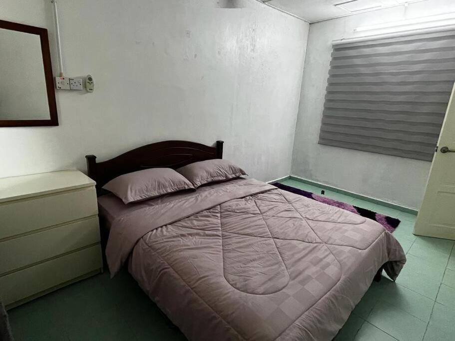 Manjung Modern + Cozy Terrace Home Lumut Exterior foto