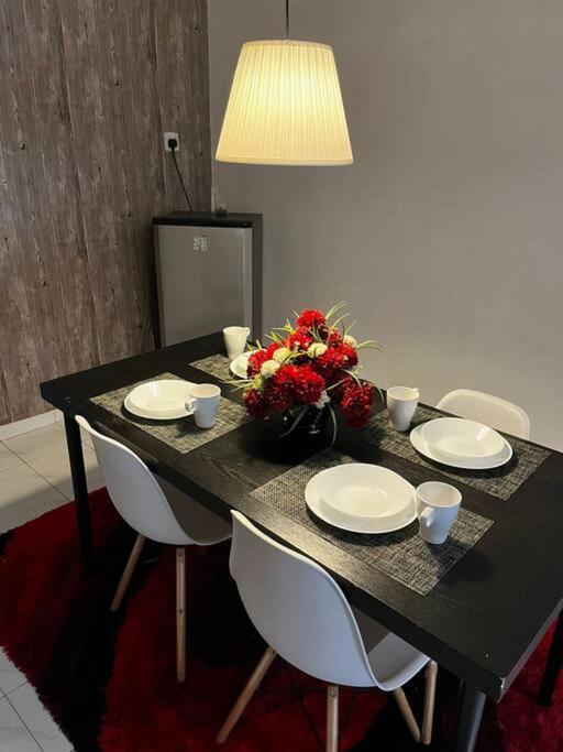 Manjung Modern + Cozy Terrace Home Lumut Exterior foto