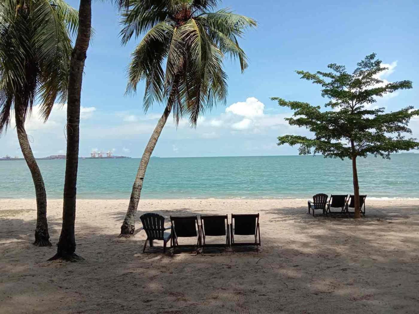 Manjung Modern + Cozy Terrace Home Lumut Exterior foto